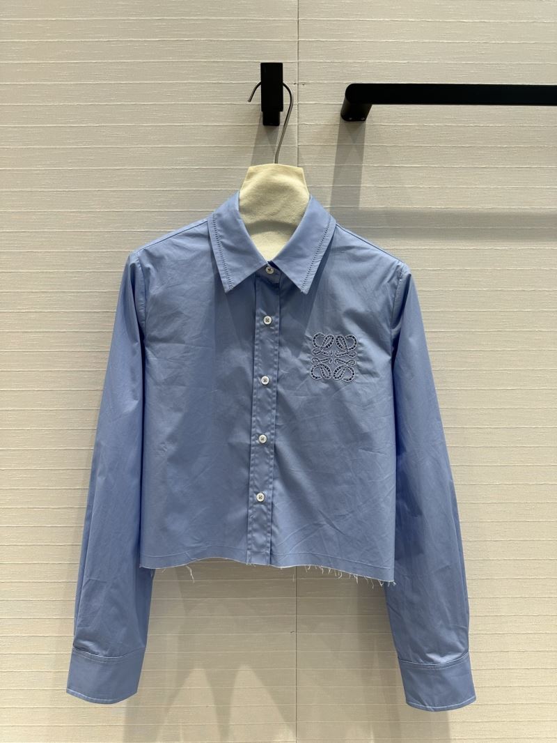 Loewe Shirts